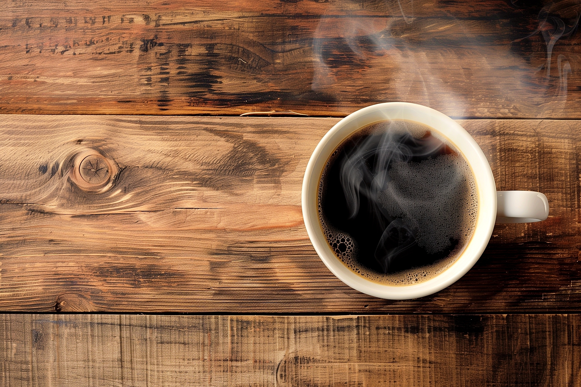 コーヒーの写真