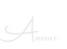 Ancoreのロゴ