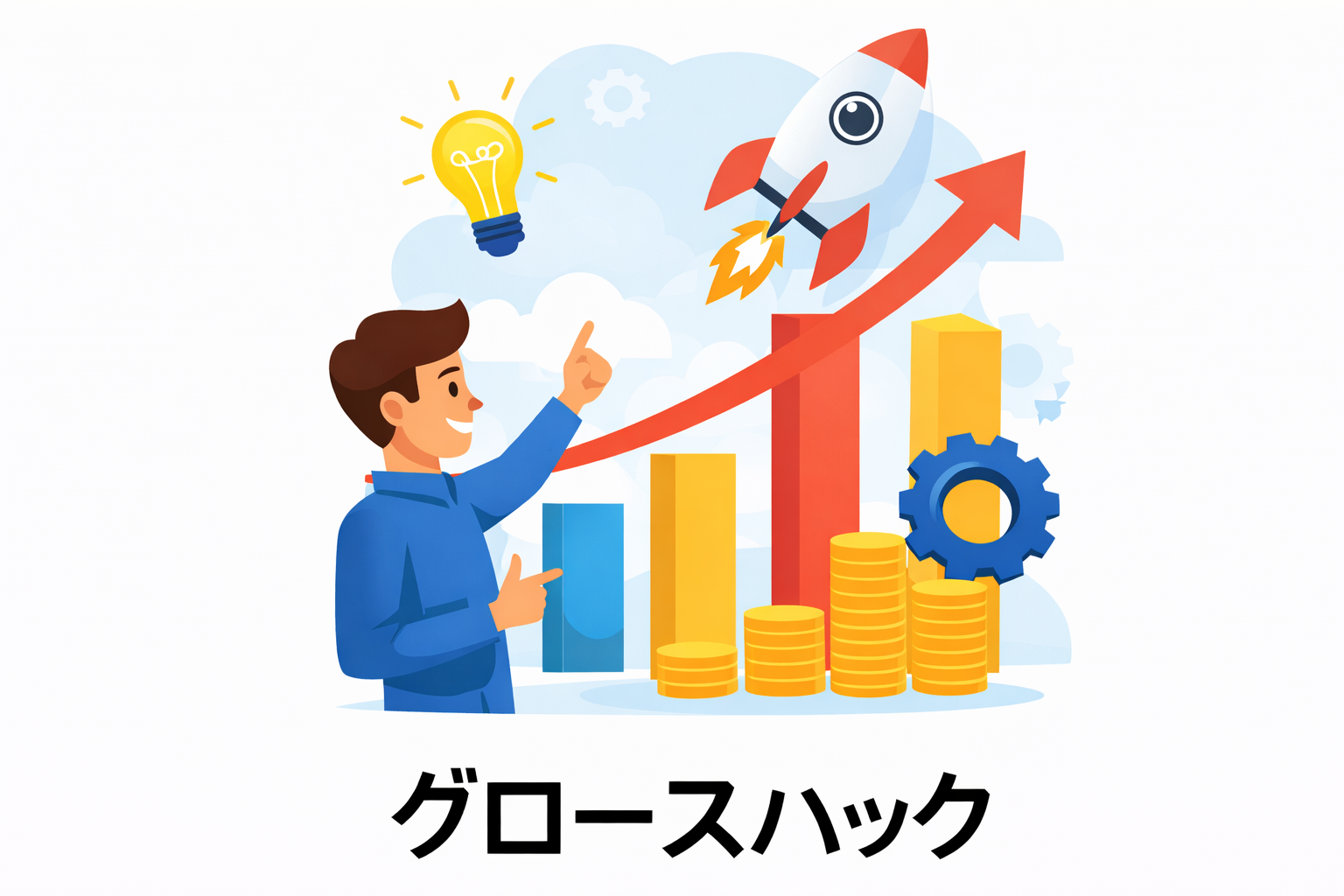 グロースハック