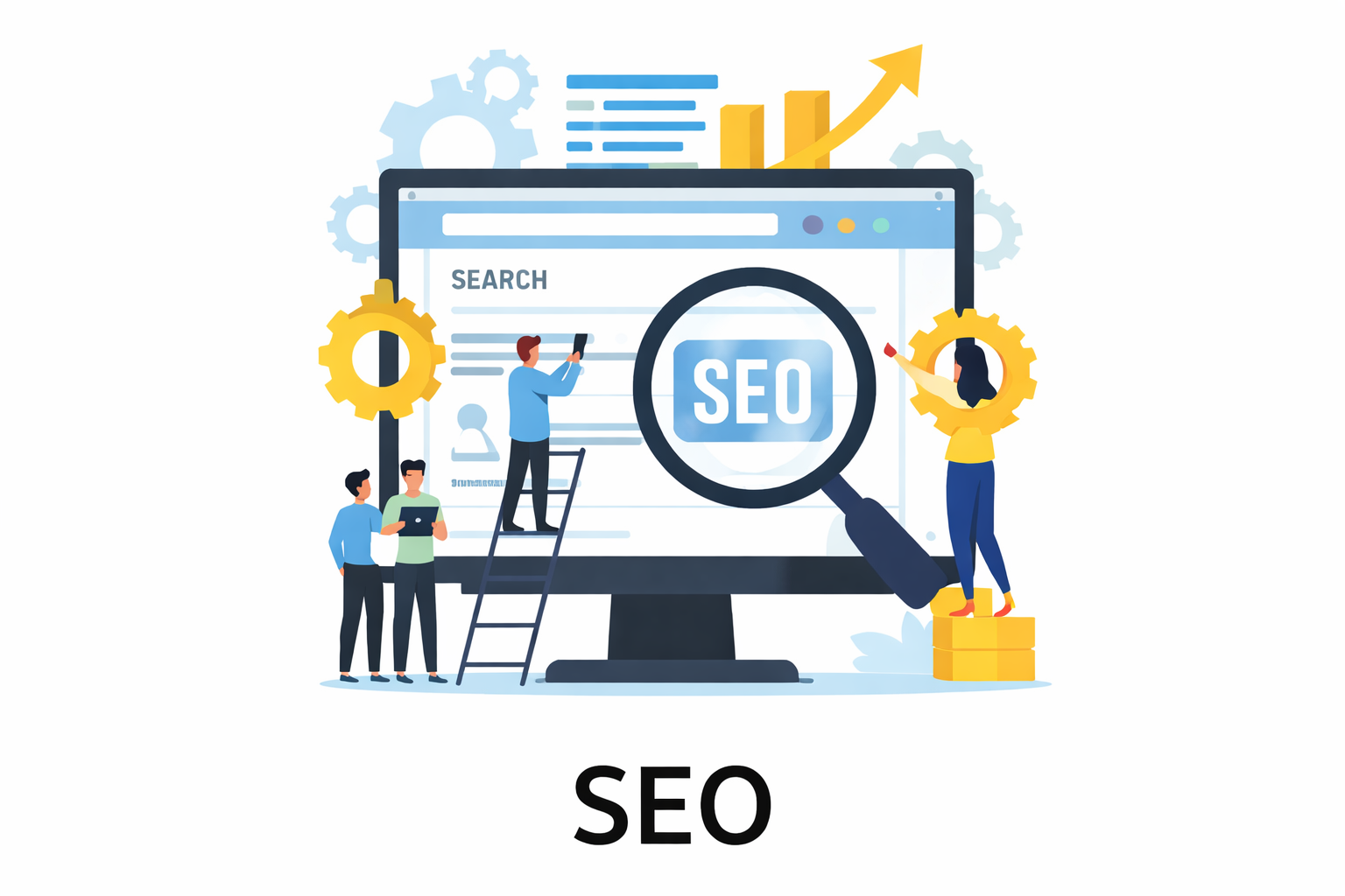 SEO
